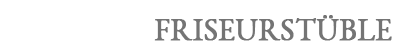 Michis´s Firseurstüble Logo